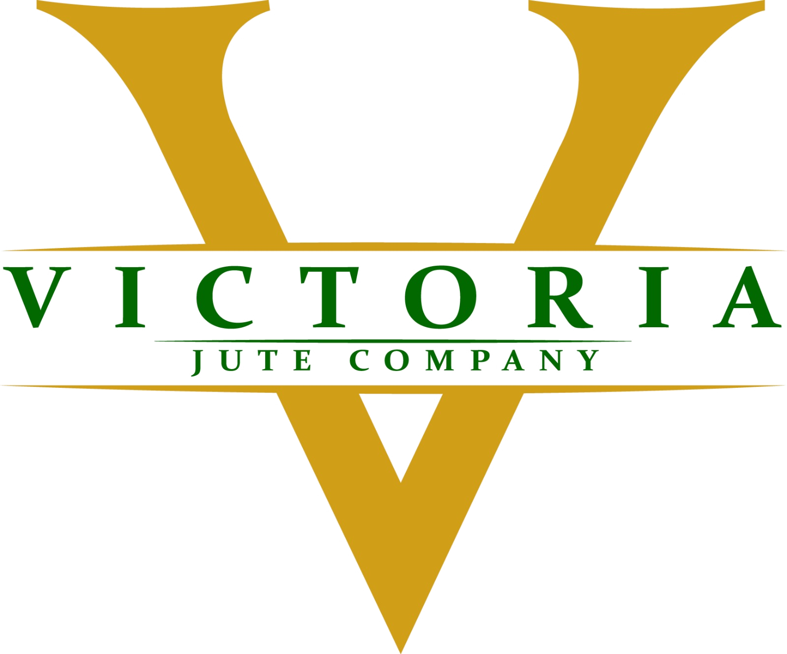 Victoria Jute Company
